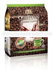 OLD TOWN 3 in 1 Hazelnut White Coffee