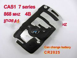 CAS1 7series ID7944 868MHZ