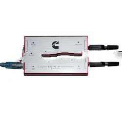 2013 Hot sale cummins inline 5 data link adapter V 7.6 with high quality best service