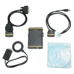 ORV 4-IN-1 Commander for Renault- Volvo- Opel