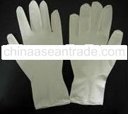 latex household gloves