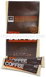 Dream Coffee Oatmilk