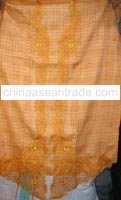 Ethnic Textile Garment