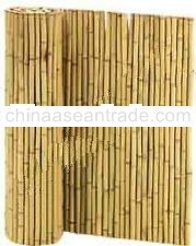 BAMBOO FENCE PANEL BFP6