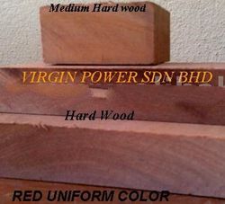 Mix Medium Hard Wood