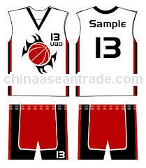 jersey basketball logo design for supplier and you