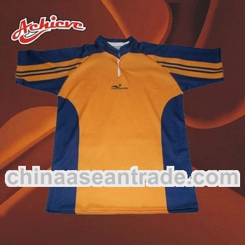 jersey sublimation rugby wholesales