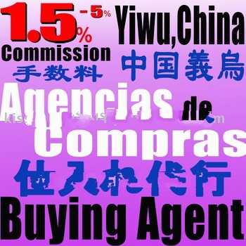 jewelry buying agent, Yiwu 