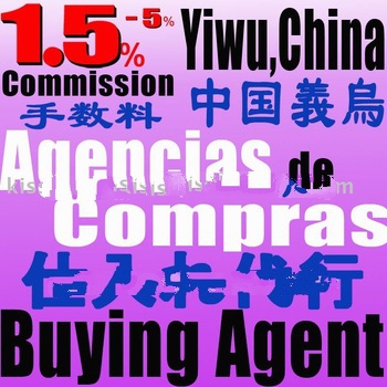 jewelry chains buying agent, 