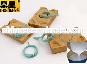 jewelry mould silicone rubber