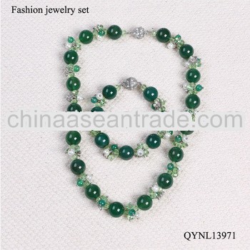 jewelry set fashion jewelry hotsale products