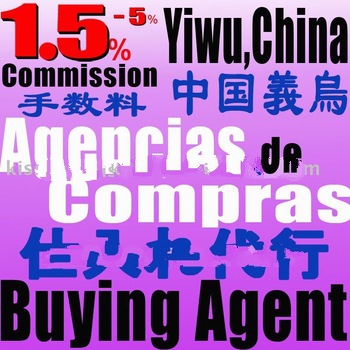 jewelry stores buying agent, Yi wu 