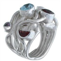 BALIQUI : : Bali Sterling Silver Manufacturer