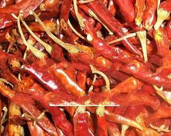 Dried Chili