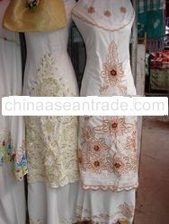 Ethnic Garments