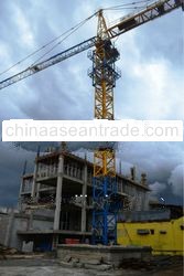 TOWER CRANE RENTAL
