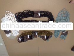 BEAD NECKLACE