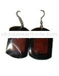 Resin Earring