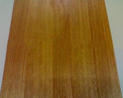 Merbau Parquet Flooring