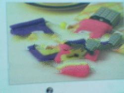 Handmade Accessories