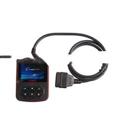 Wholesale Launch X431 CREADER VI+ free update with cool price