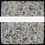 Mini Pebble Tiles