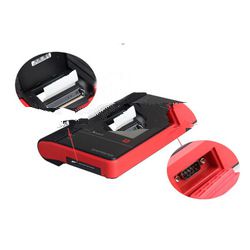 2013 New Arrivals Original Launch X-431 IV Auto Scanner Launch X431 IV with Fast Shipping