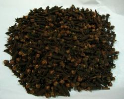 Balinese Clove