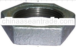 Pipe Fittings -- LOCKNUT