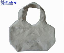 Xcending X-CB11 Durable Printed Cotton Tote Bags