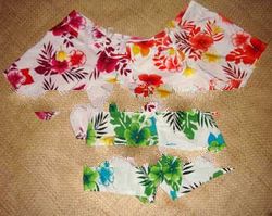 Pass Sakura Girly Pants