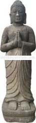 STONE GARDEN STATUE SG36