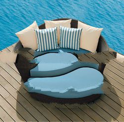 sun lounger furniture