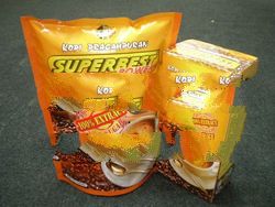 Superbest Power Coffee