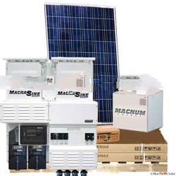 Magnum 4900 MS4448PAE2 Off-Grid Kit / Mag4448PAE-4900