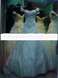 Wedding Gown Collections