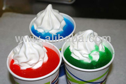 GUSTOVIA Smoothie Yogurt Mix