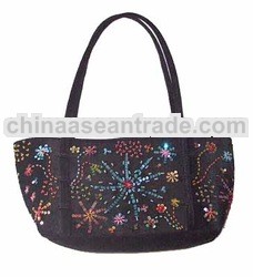 Beaded Bag