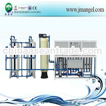 jiangmen angel drinking water reverse osmosis machine