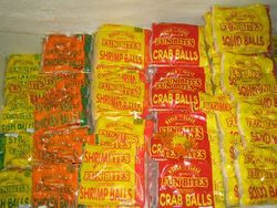 Dimsum and Fries Depot | We sell all kinds and grades of french fries, dimsum and frozen meat