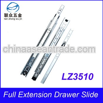 jieyang telescopic drawer channel