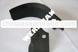 Rotary Tiller Blades