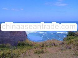 Land for sale in Bali