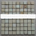 Cutting Pebble & Cutting Mosaic