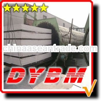 jinzhou calcium silicate partition board(manufacturer)