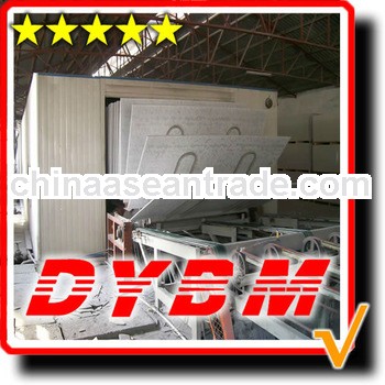 jinzhou fibre calcium silicate board(manufacturer)