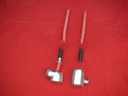 Probe or Cantilever Anodes