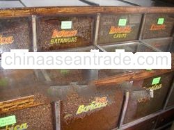 MCBRYJ BARAKO COFFEE