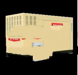 New BRYANT 35kW Generator