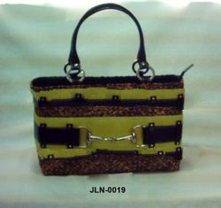Mapi Fashion Bag